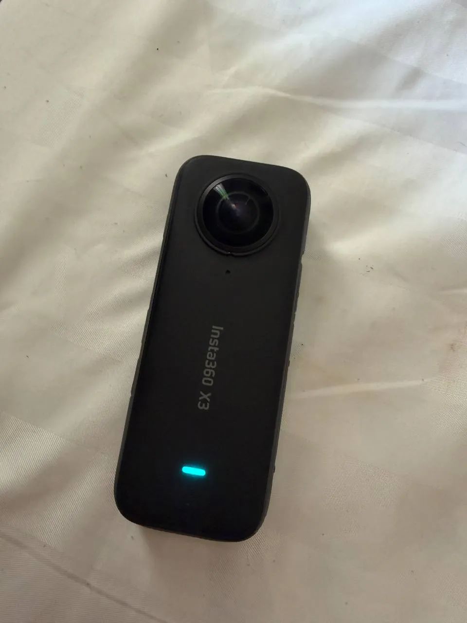 Insta 360 X3