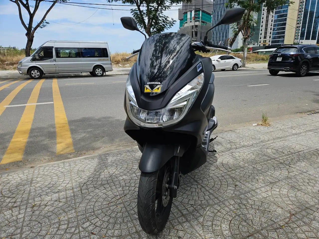 Pcx 2 125