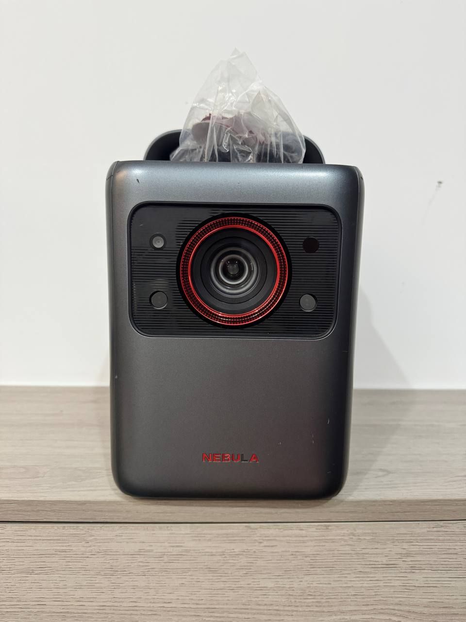 Продаю Anker Nebula Cosmos Laser D2341 ✨