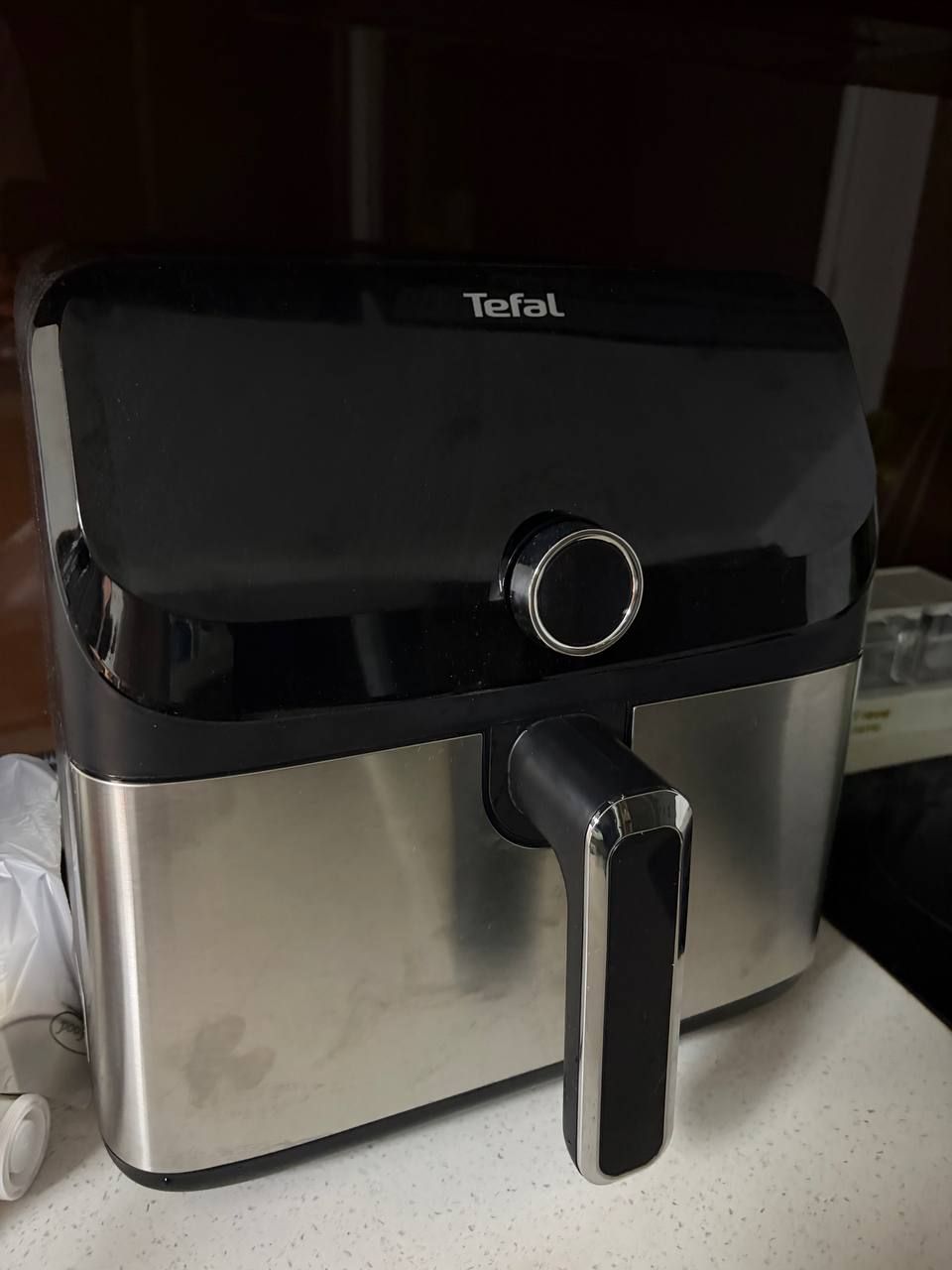 Продам аэрогриль Tefal