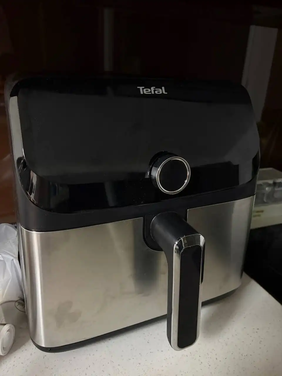 Продам аэрогриль Tefal