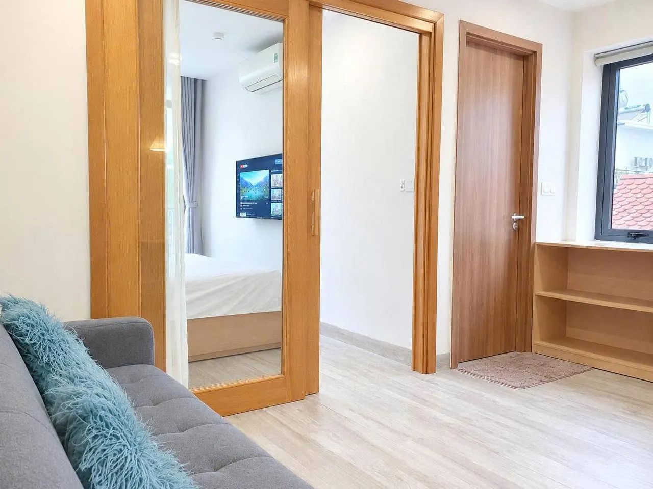 🏡 BRAND NEW FULLY FURNISHED APARTMENTS AVAILABLE TODAY (SEPTEMBER 22) – BOOK NOW!