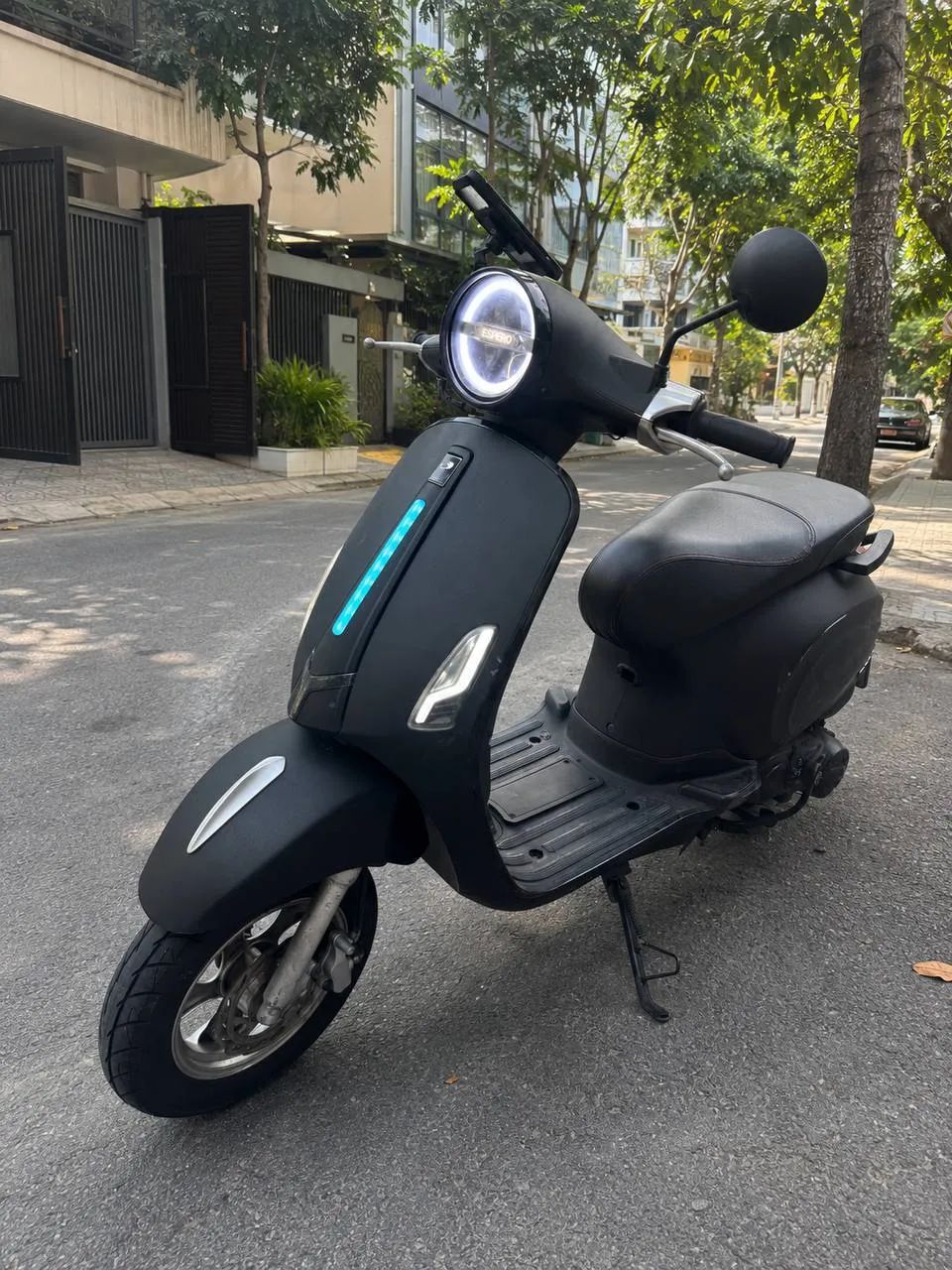 🏍️ Продам 50куб ESPERO CLASSIC 2022