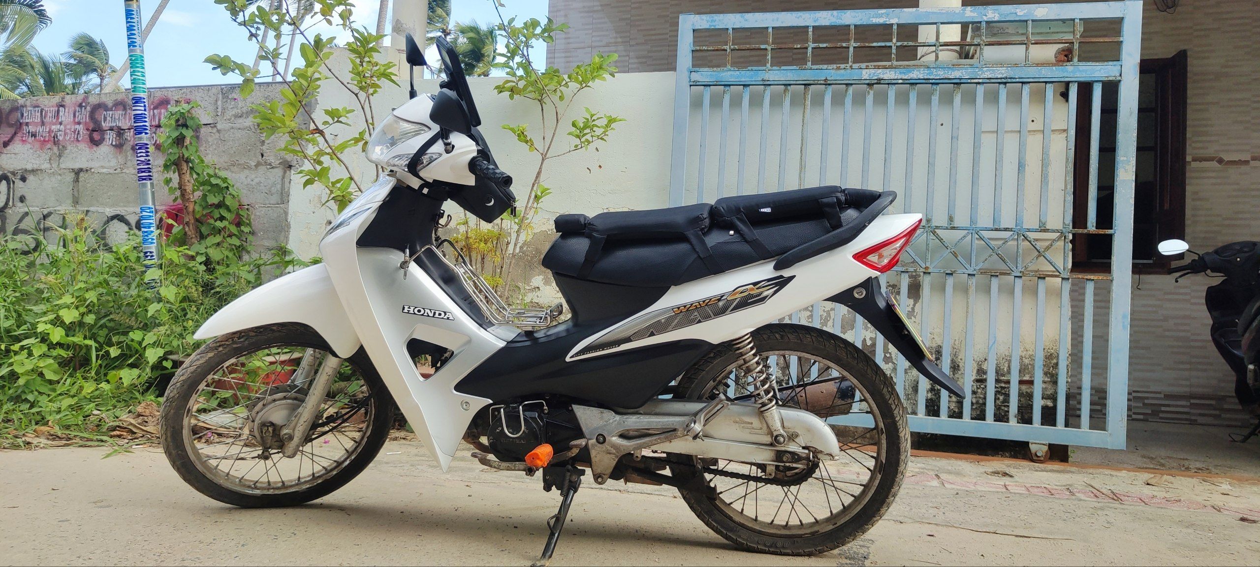📍 ПРОДАЕТСЯ И СДАЕТСЯ В АРЕНДУ СКУТЕР Honda 50cc 🛵