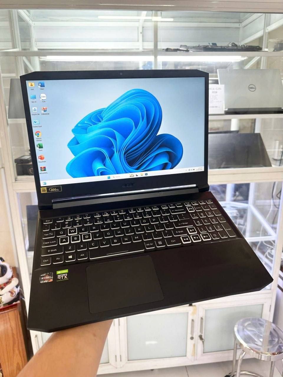 💻 Продаю Acer Nitro 5 AN515-45