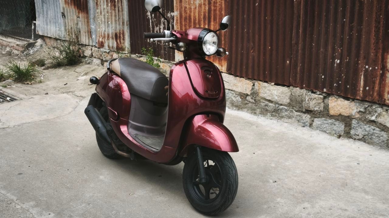 🏍️ Продам байк figiormo mono 2019 50cc