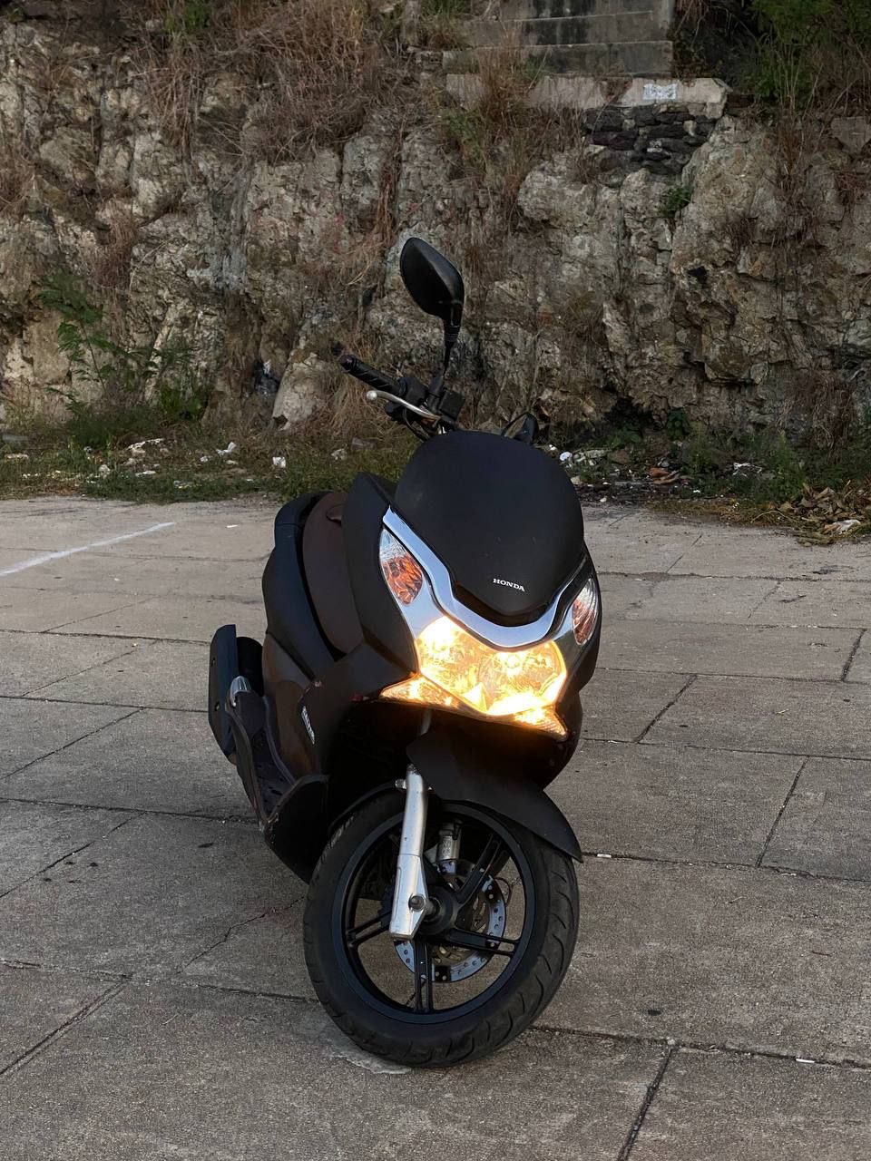 Honda PCX