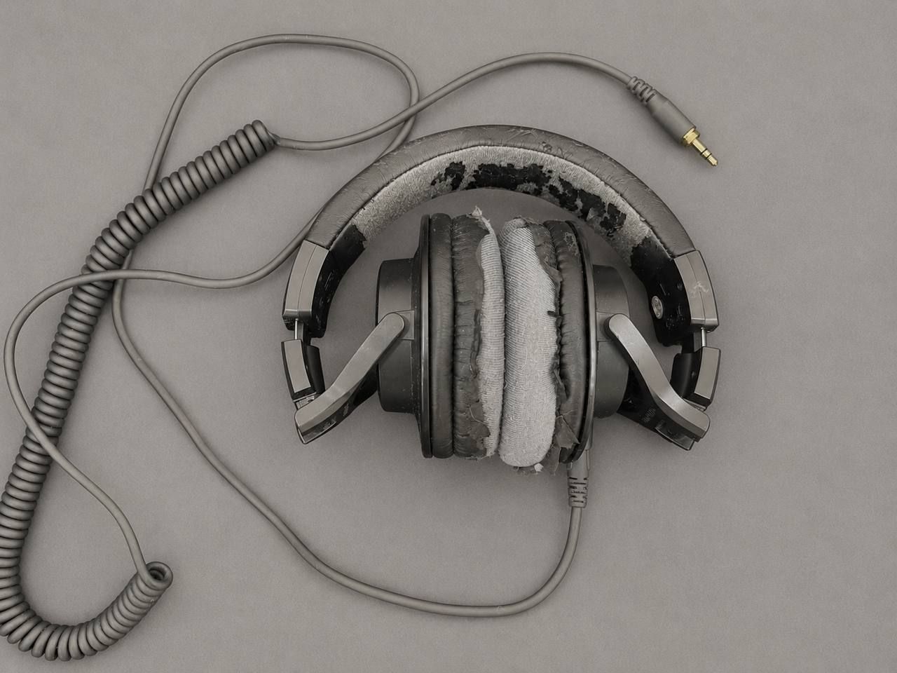 Audio-Technica 🎧