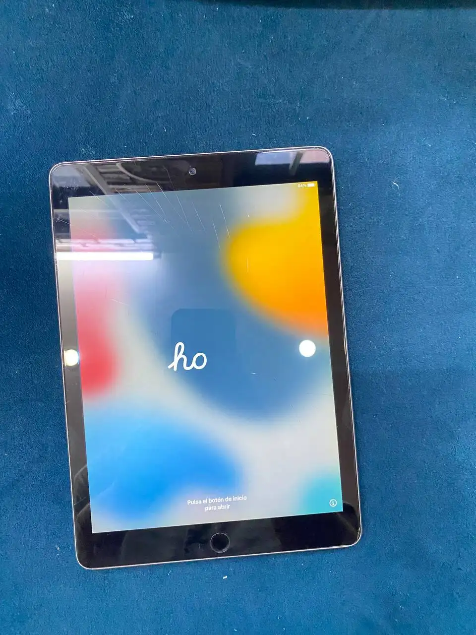 🍎 Продаю iPad Air 2 — 128 ГБ