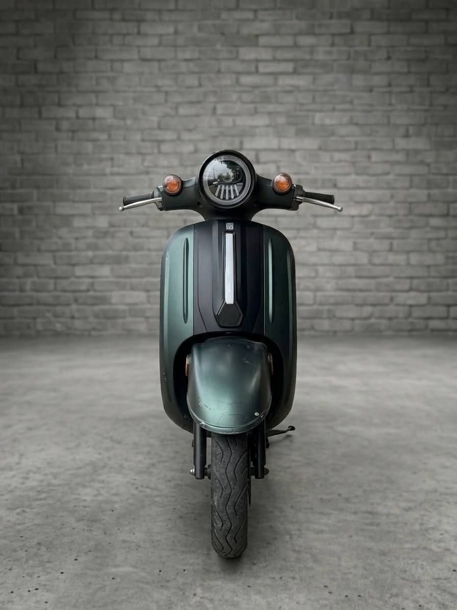 DK BIKE 50cc