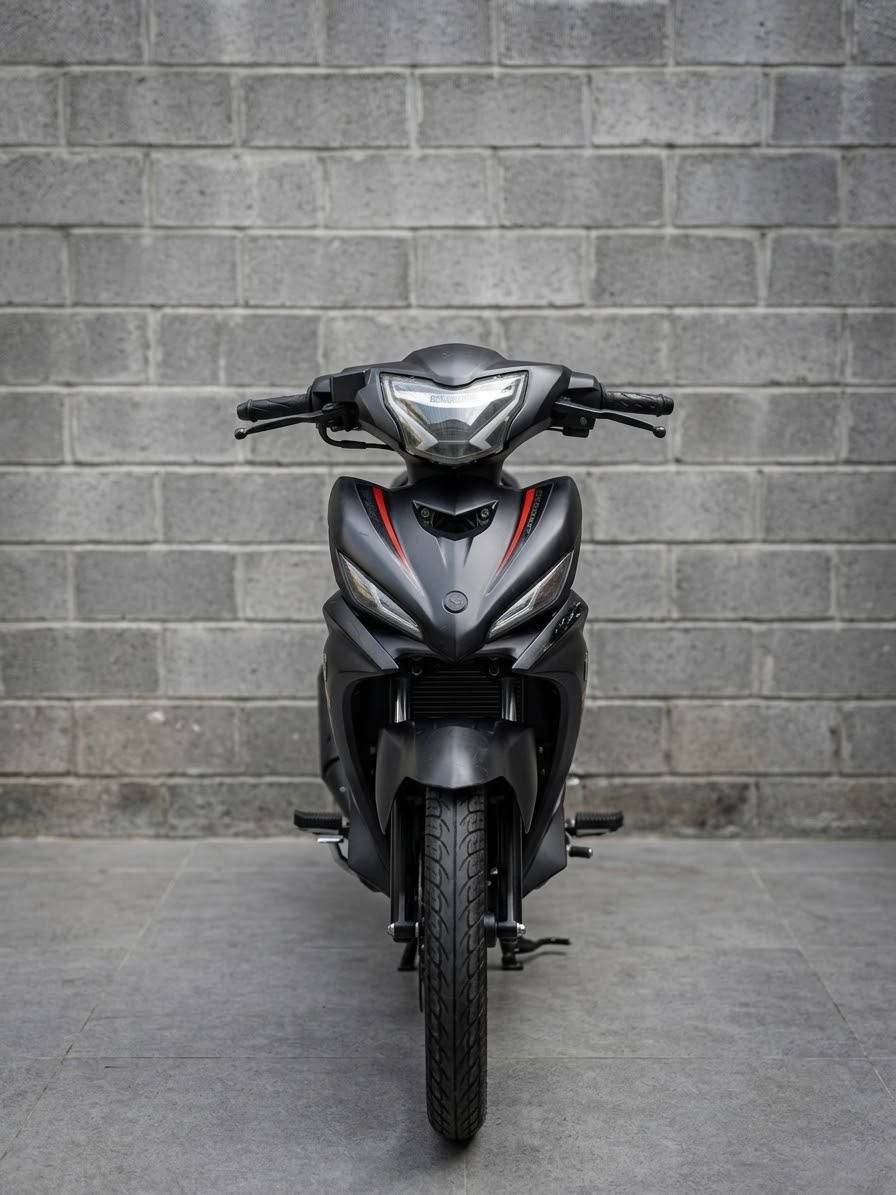 ‼️ESPERO KING 50cc‼️