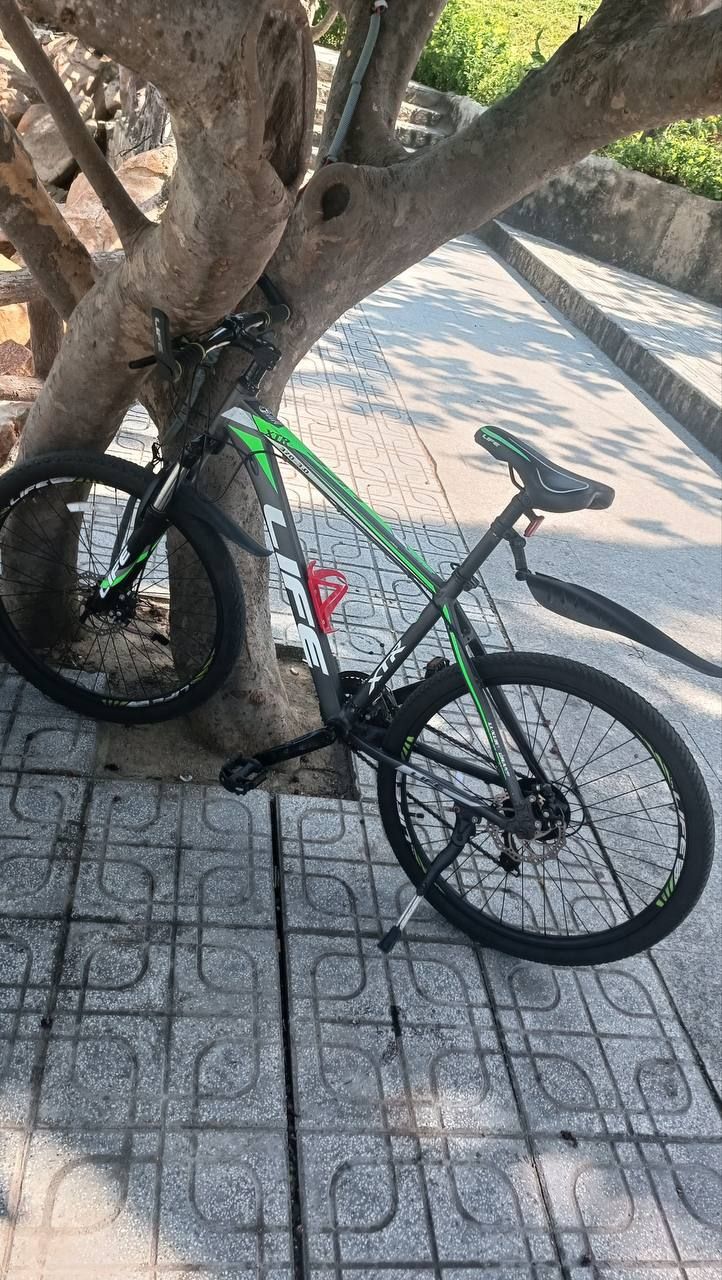 🚲 Life XTR 370 — горный велосипед | 3 млн ₫