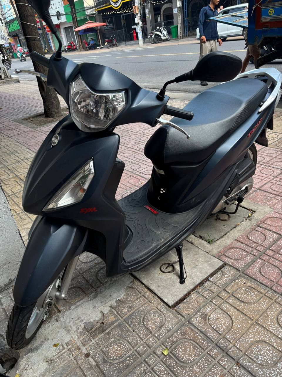 Продам SYM SHARK 50cc