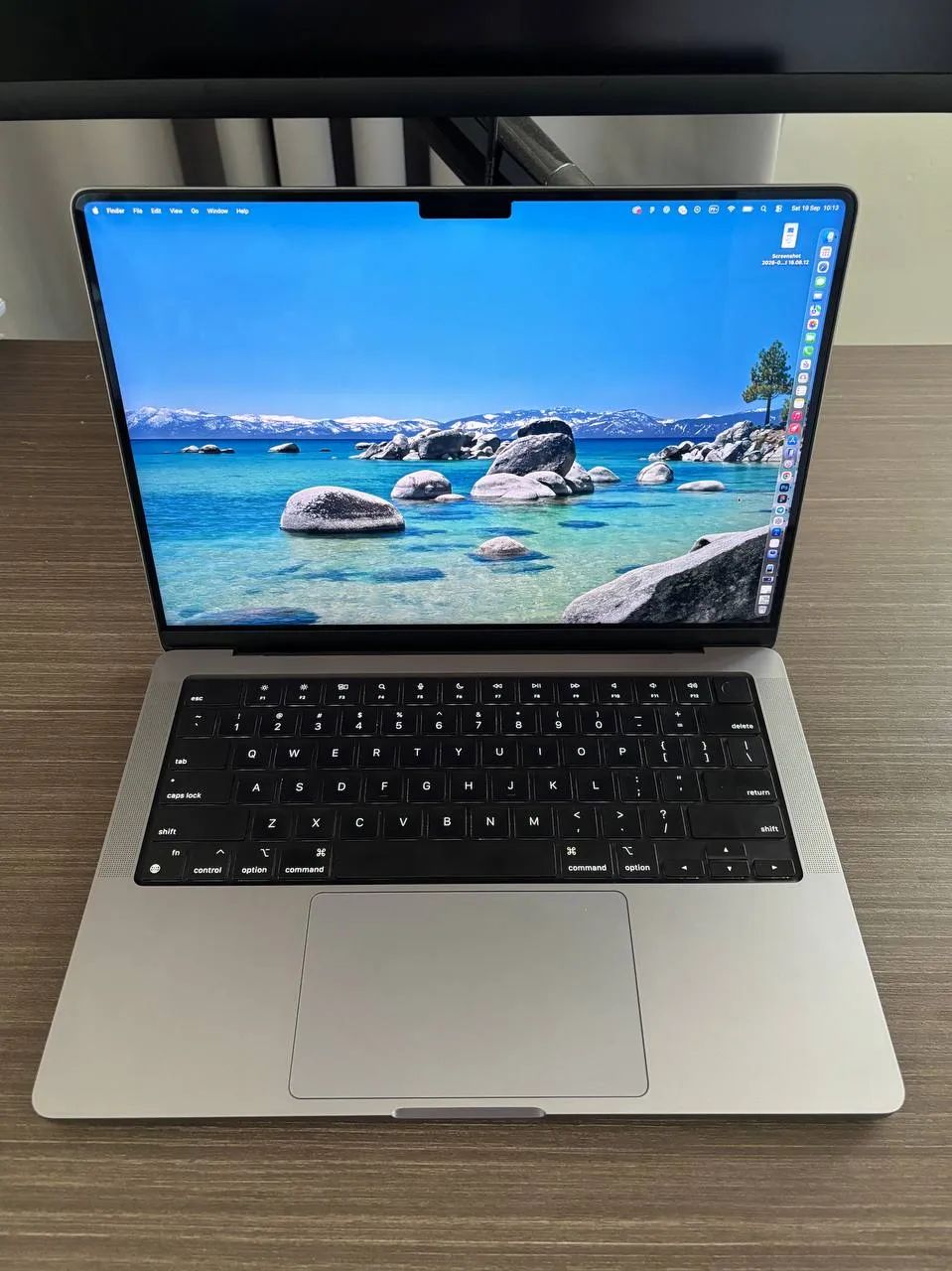 Продам MacBook 14” M1 Pro (2021)