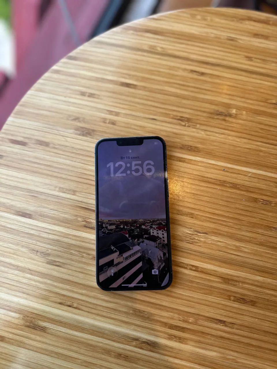 Продаю iPhone 13 Pro