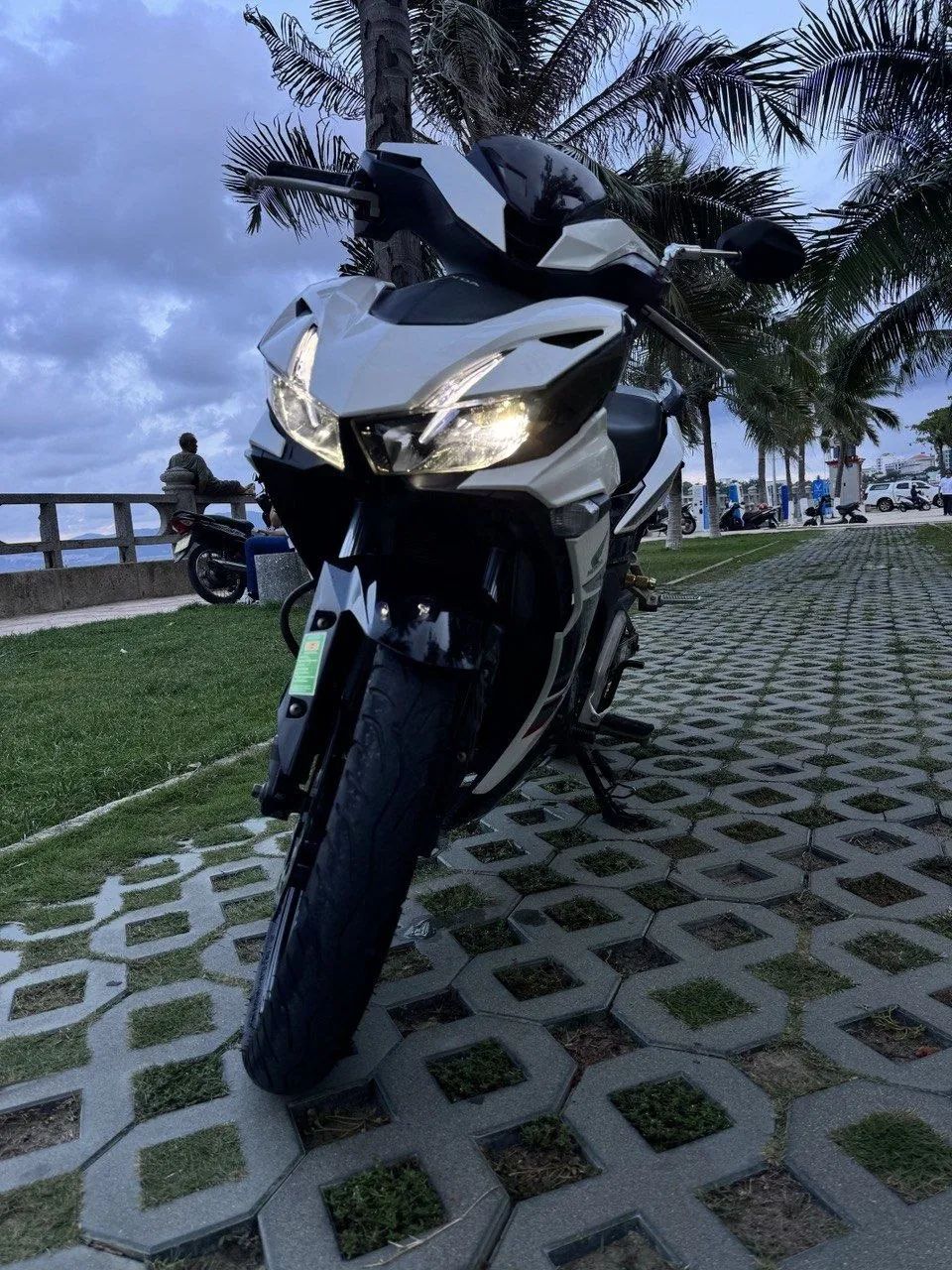 HONDA Winner X V3 150