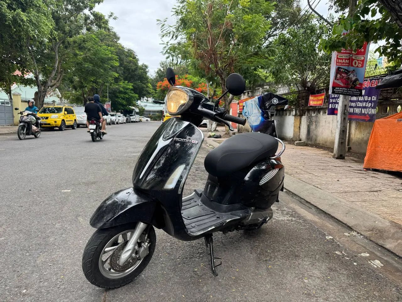 Продам байк Roma