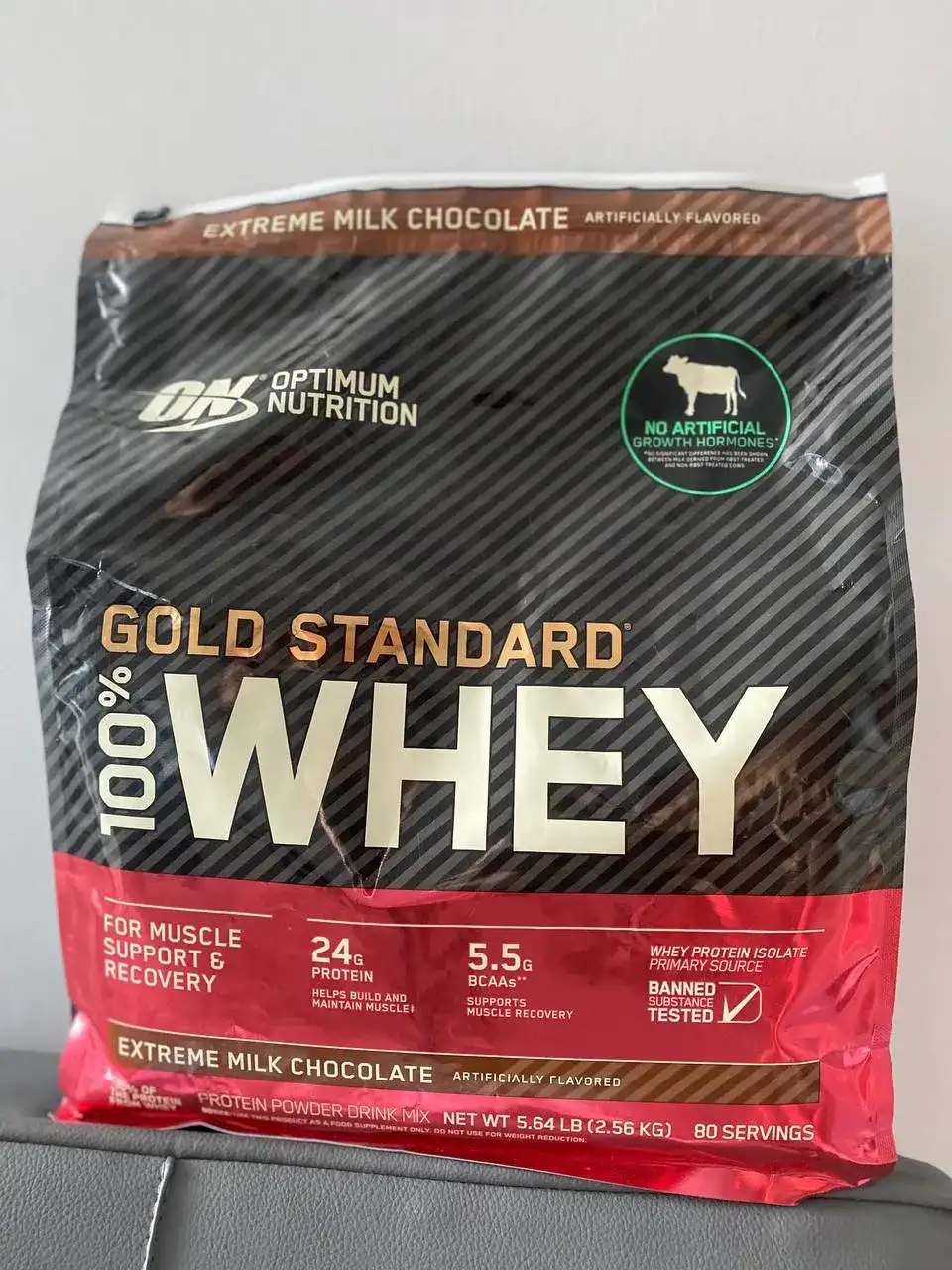 Продам американский протеин ON Gold Standard 100% Whey