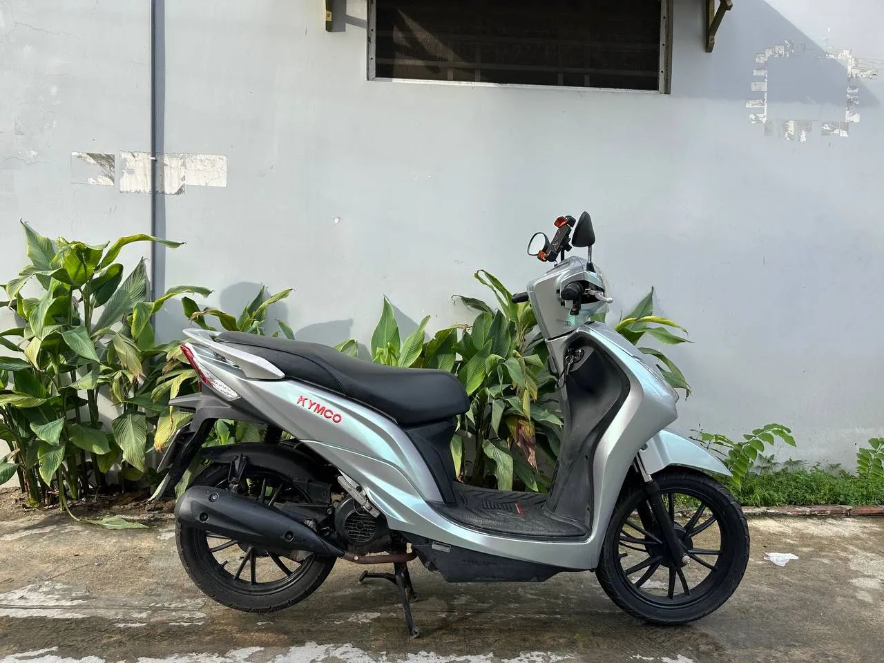 🎆🚀Продаю Kymco Candy Hermosa 50cc, 2022 года.
