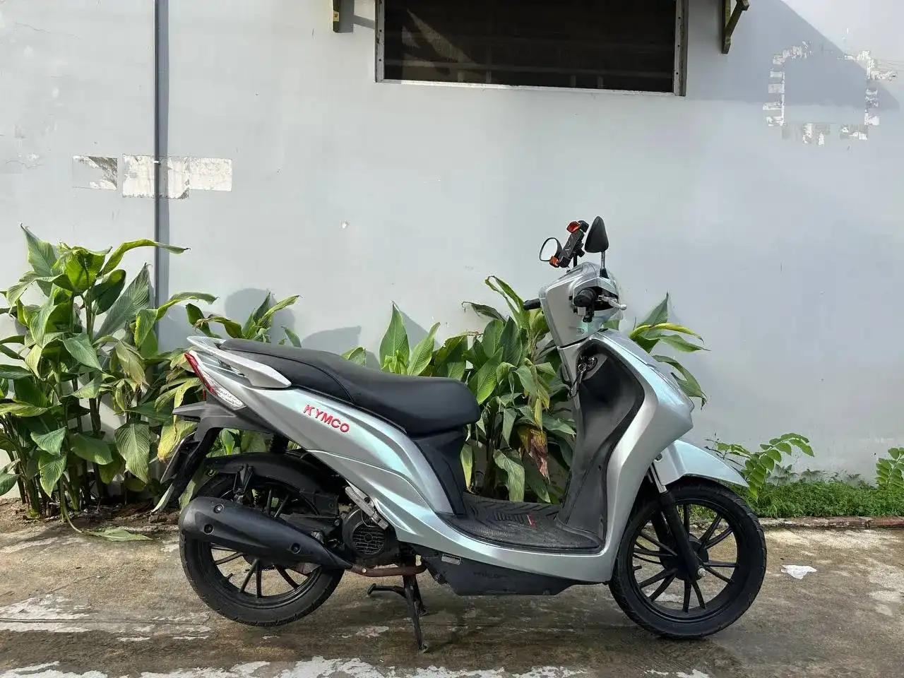 🎆🚀Продаю Kymco Candy Hermosa 50cc, 2022 года.