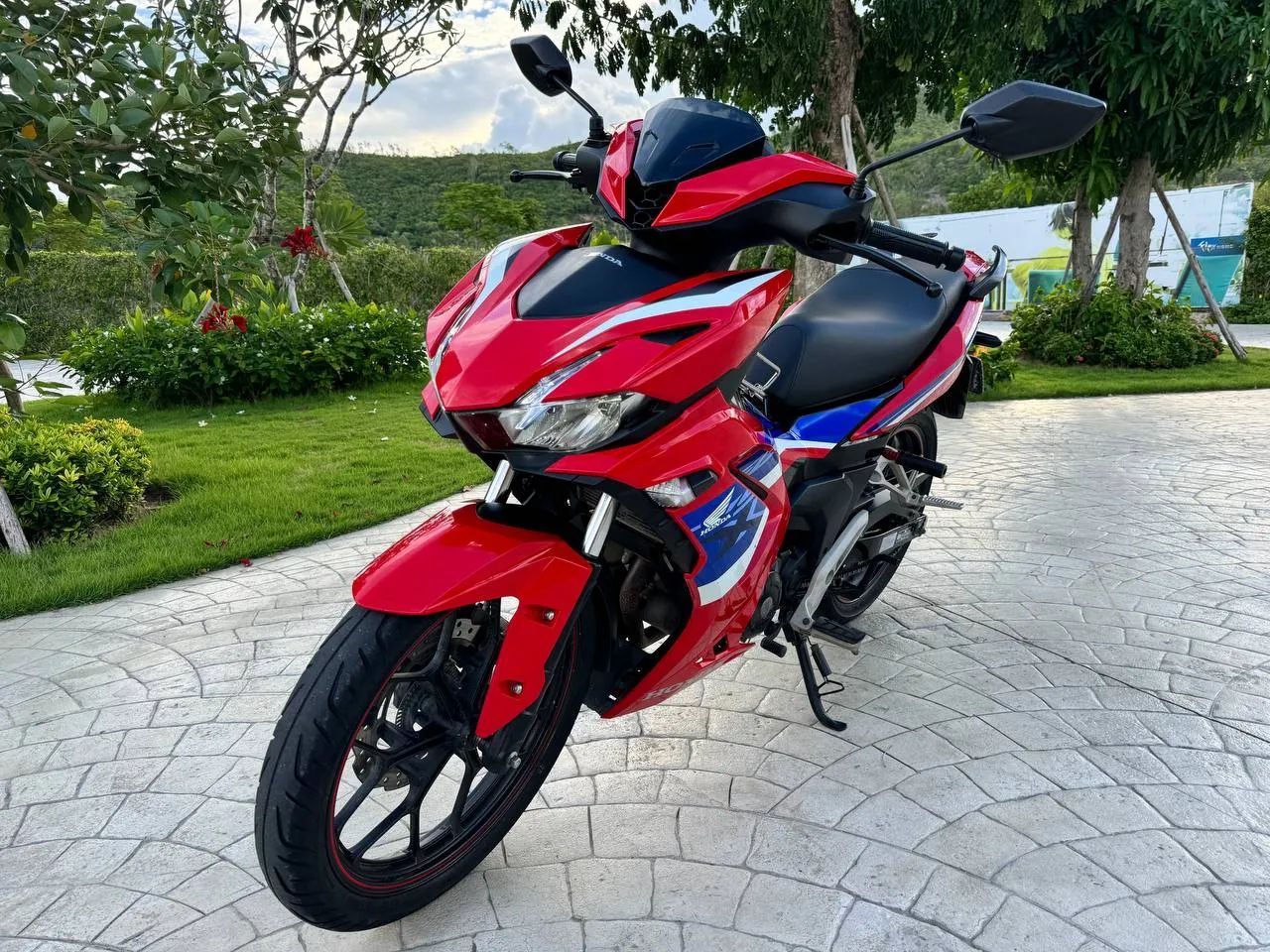 HONDA Winner X V3 150