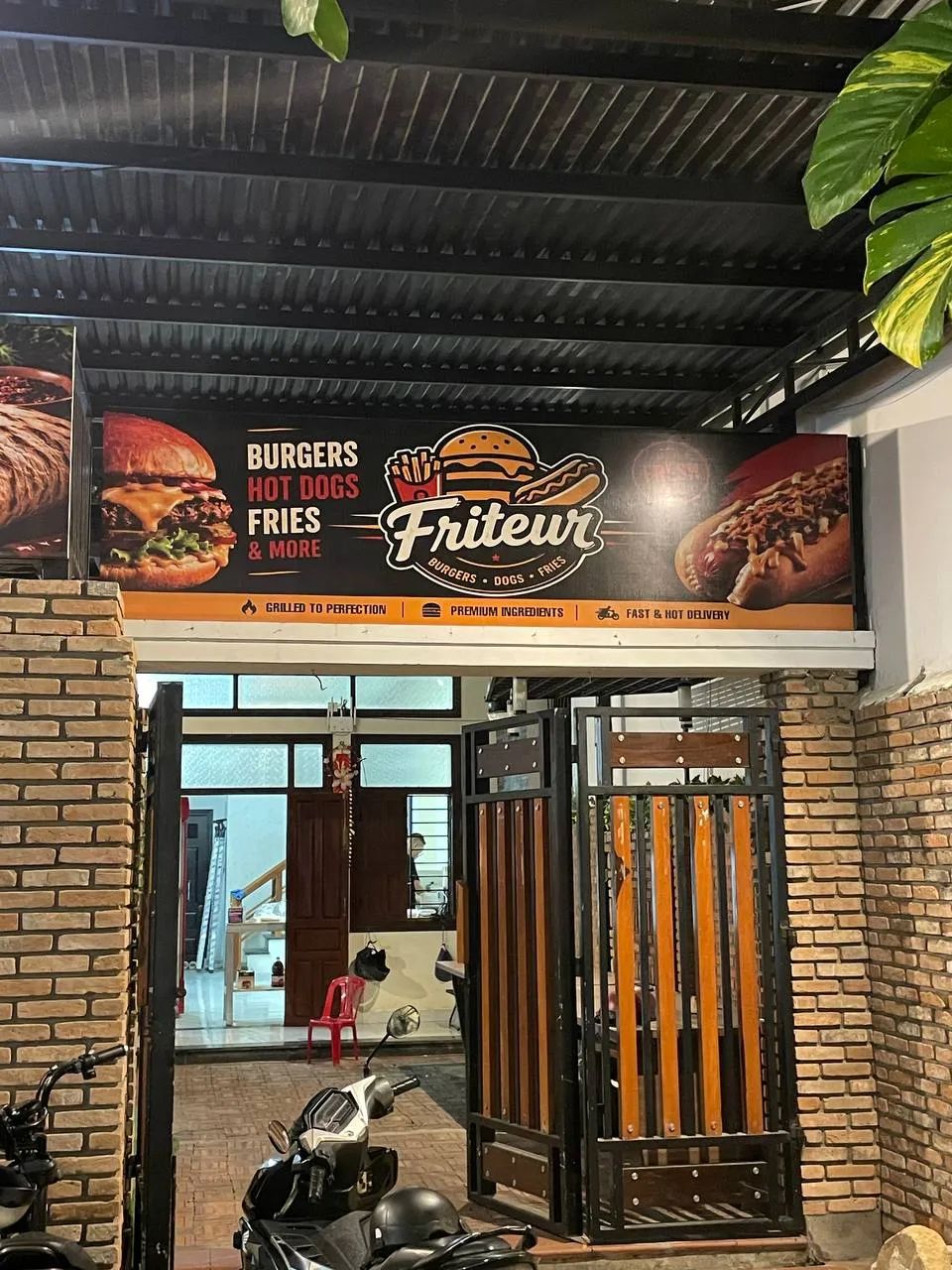 🍔 Продаётся готовый бизнес в Нячанге