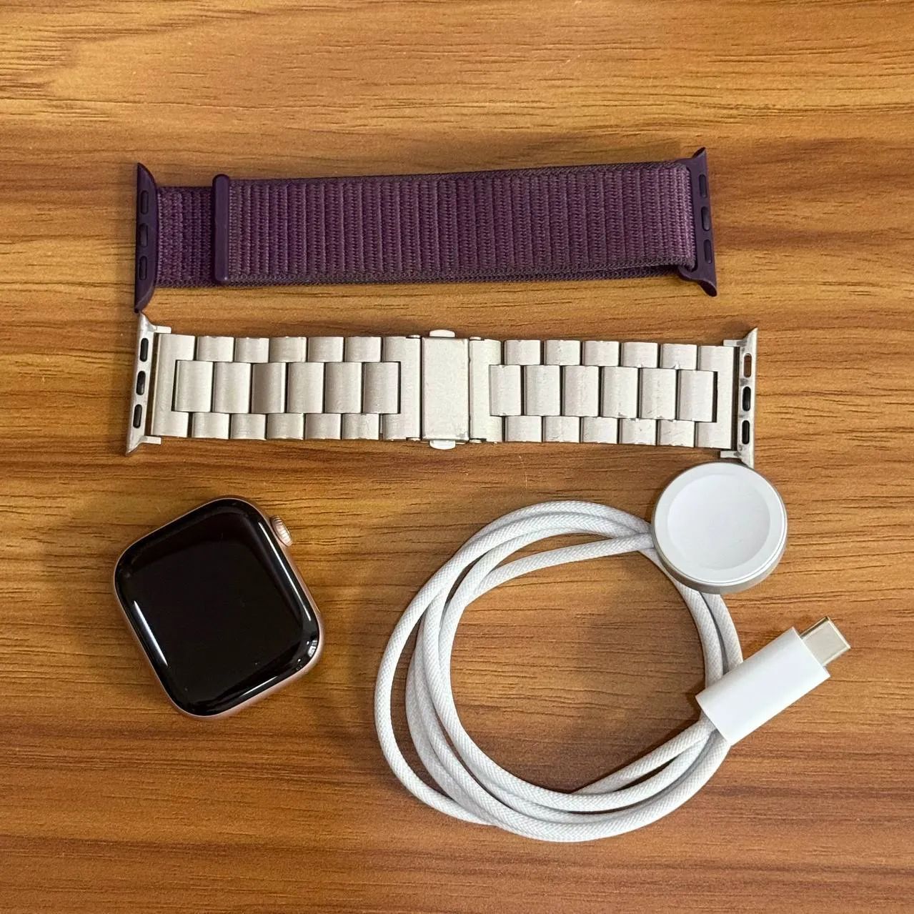 Apple Watch Series 10