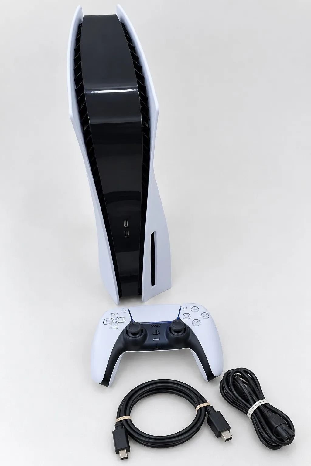 Продаю PlayStation 5 первой ревизии с дисководом 💿🎮