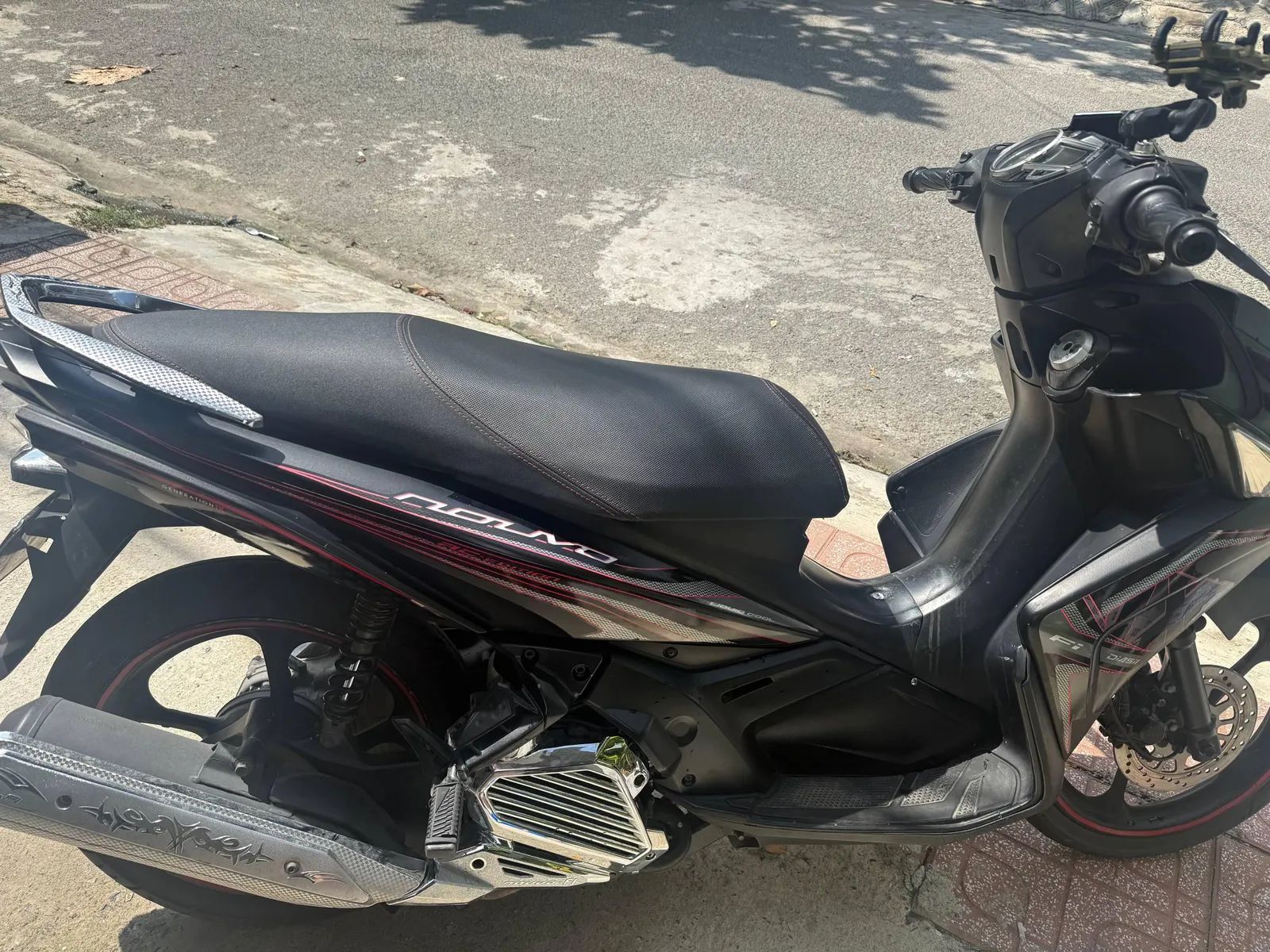 Продам Yamaha Nouvo 125сс
