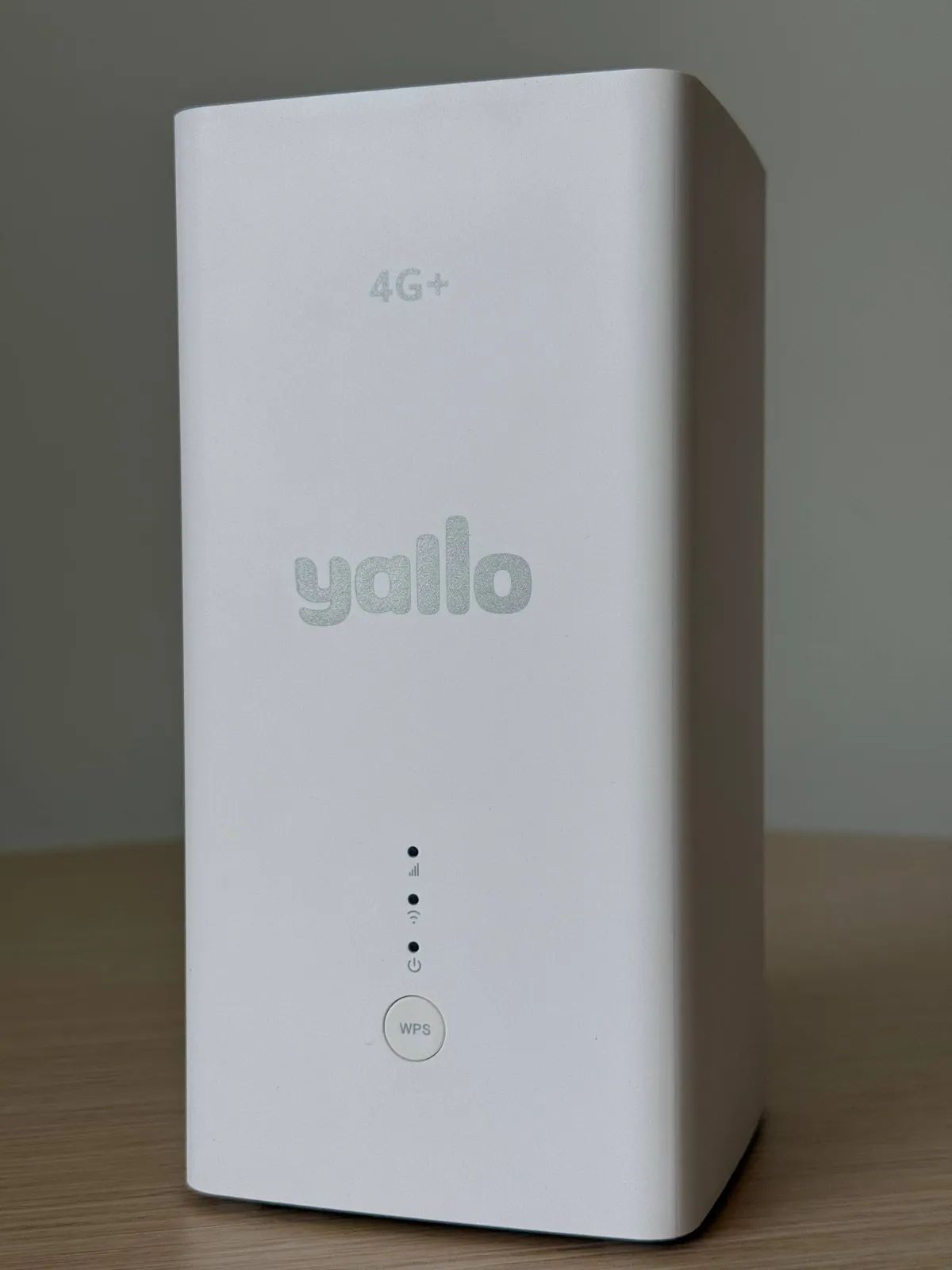 📡 Yalo Homebox 4G CPE Pro 3. - Huawei B628-350 мощный 4G LTE Wi-Fi роутер SIM