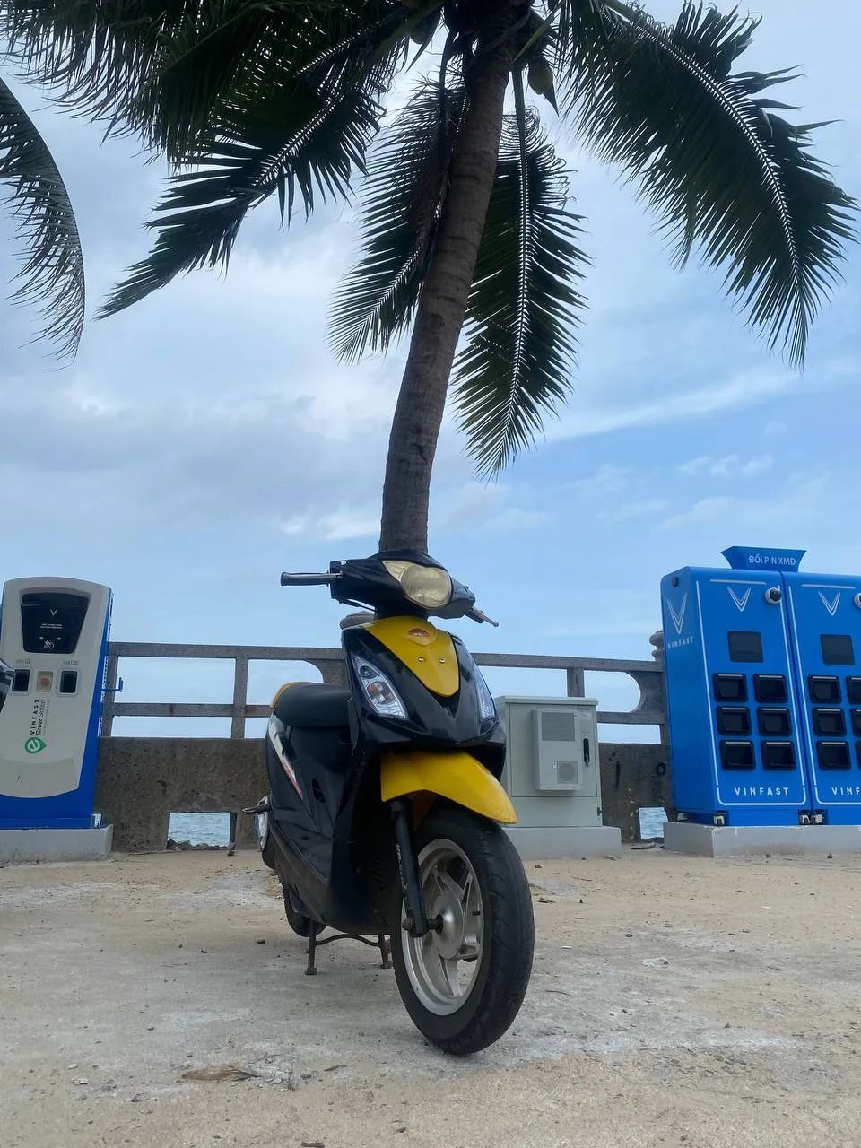 🏍️ kymco candy 50cc, 2011 года