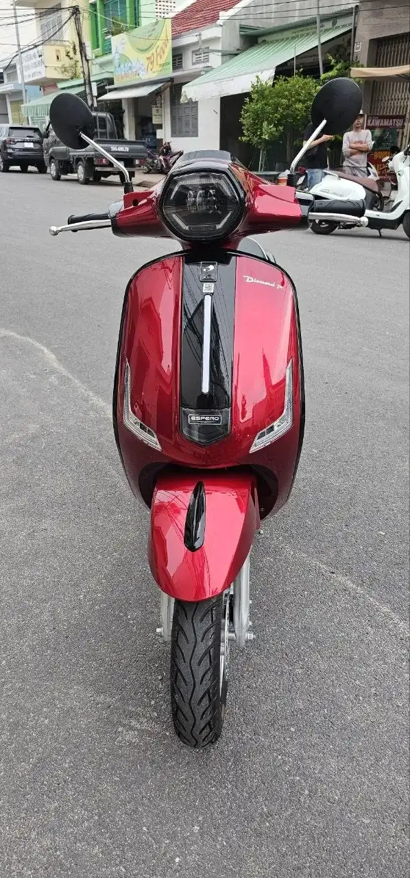 Espero DIAMOND PRO 2026 год