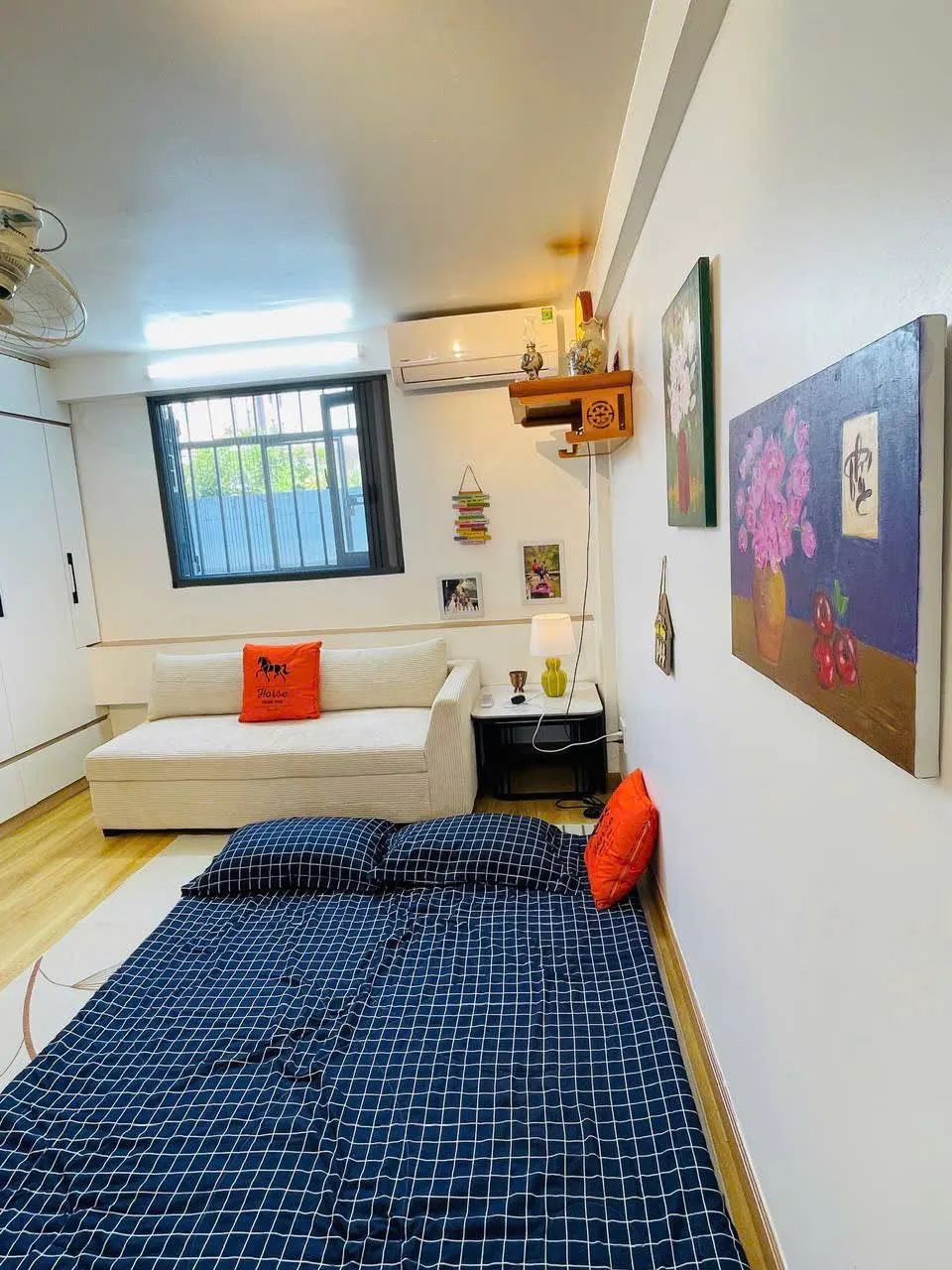 🏡 Сдаётся отдельный дом на улице 19 Tháng 5, жилой комплекс Vĩnh Điềm Trung