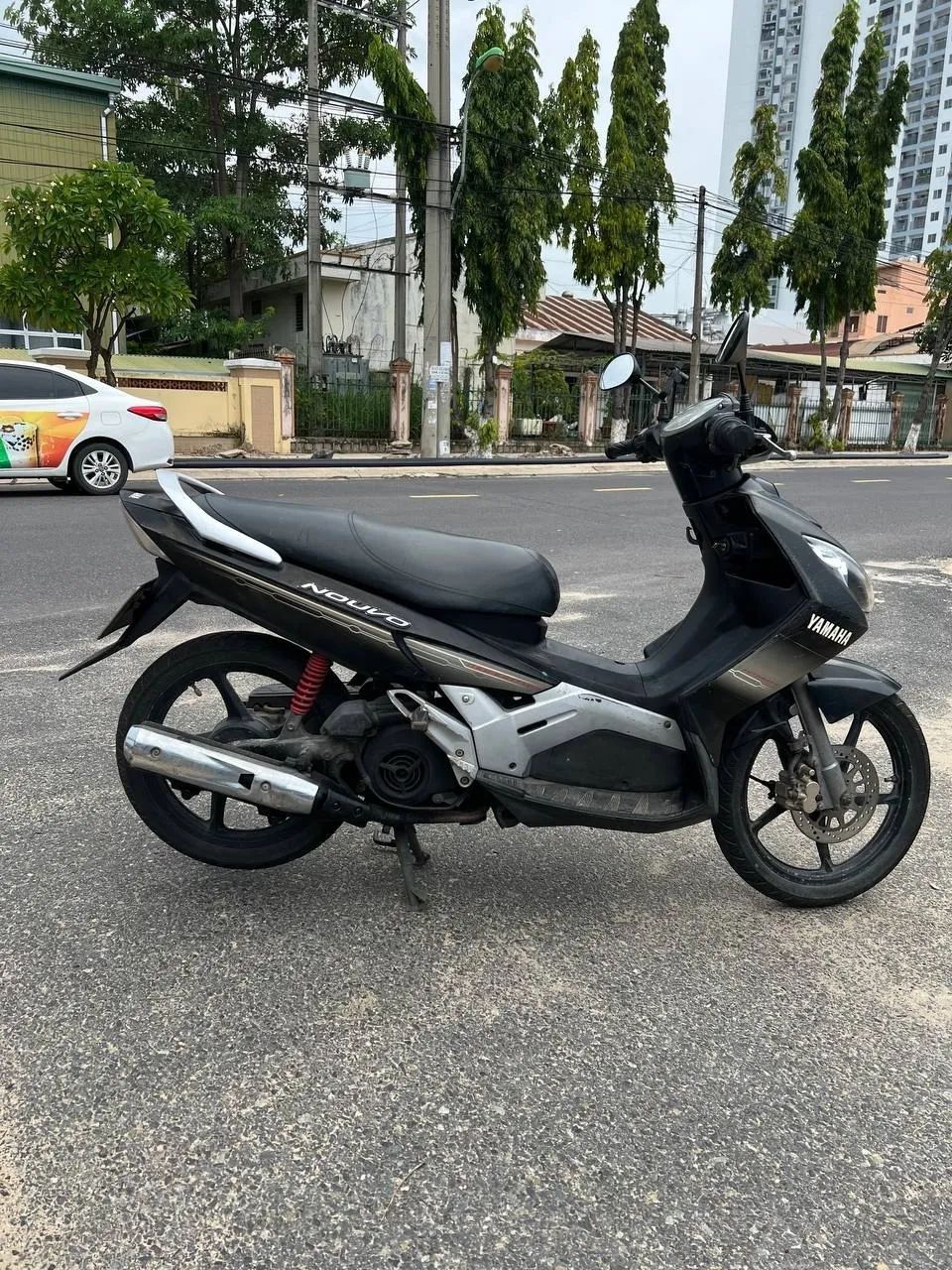 🛵 Продам Yamaha Nouvo