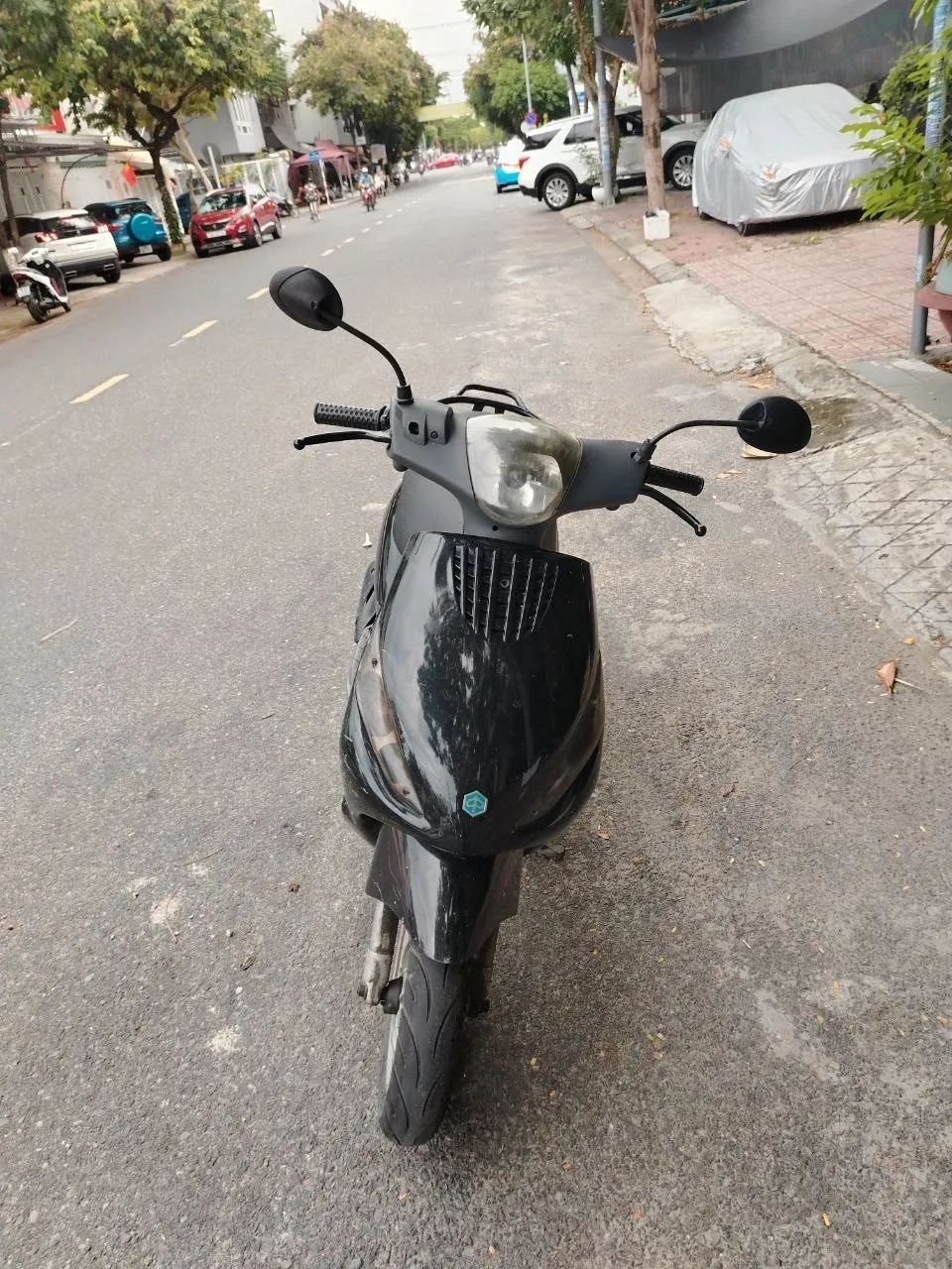Продам Байк Piaggio 2009.