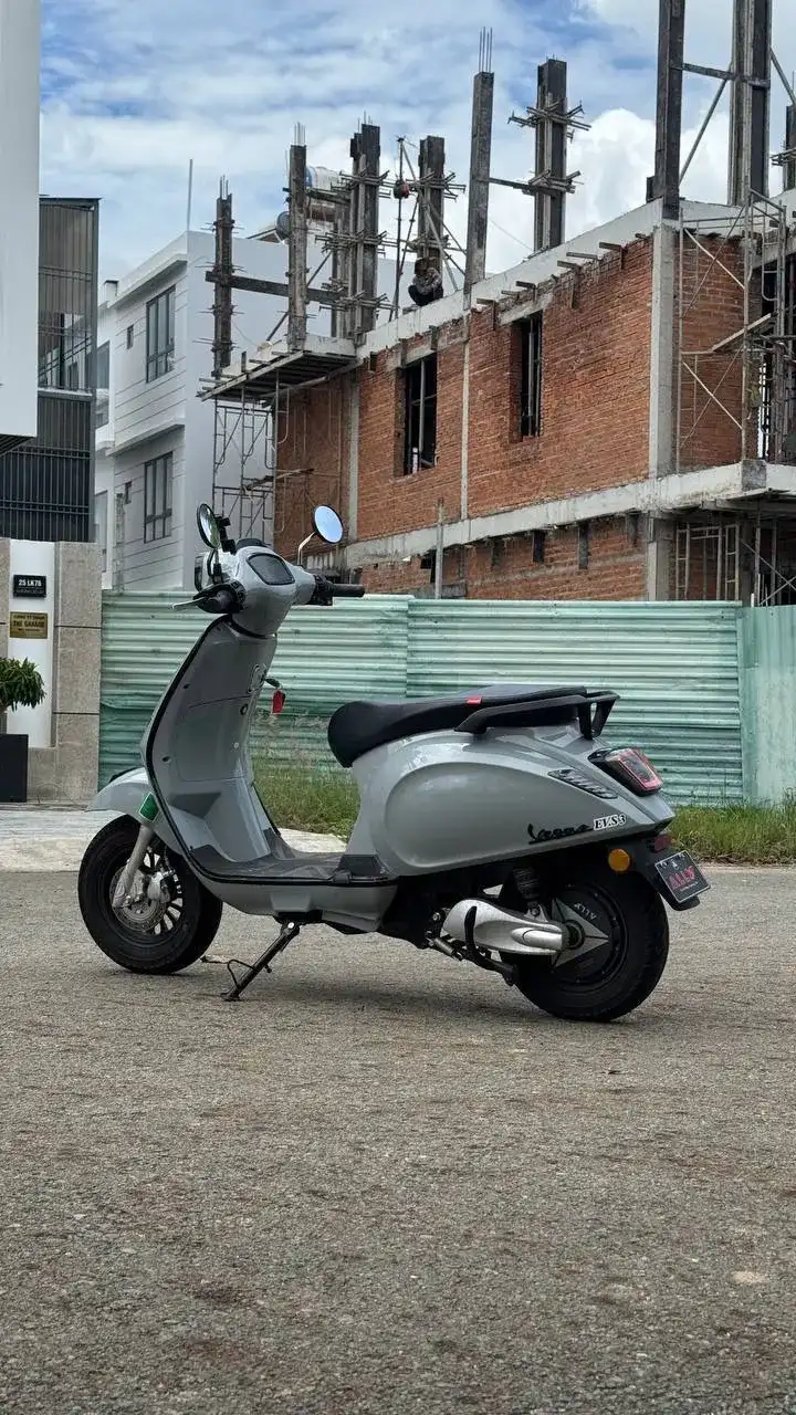 ⚡️ Продам электробайк ALLY VEGA EV.S3