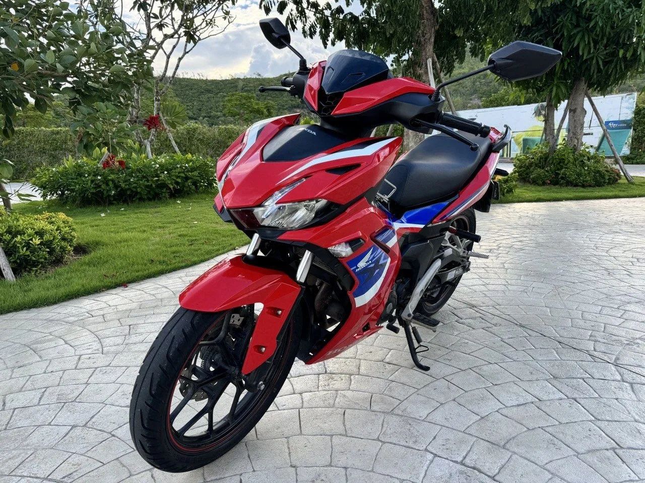 HONDA Winner X V3 150