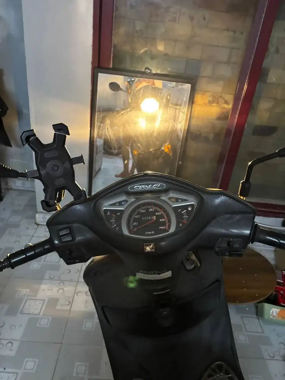 Продам Honda lead 2011