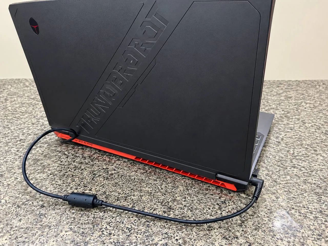 🔥 Игровой ноутбук Thunderobot 911 — RTX 4060 / i5 / 16 ГБ