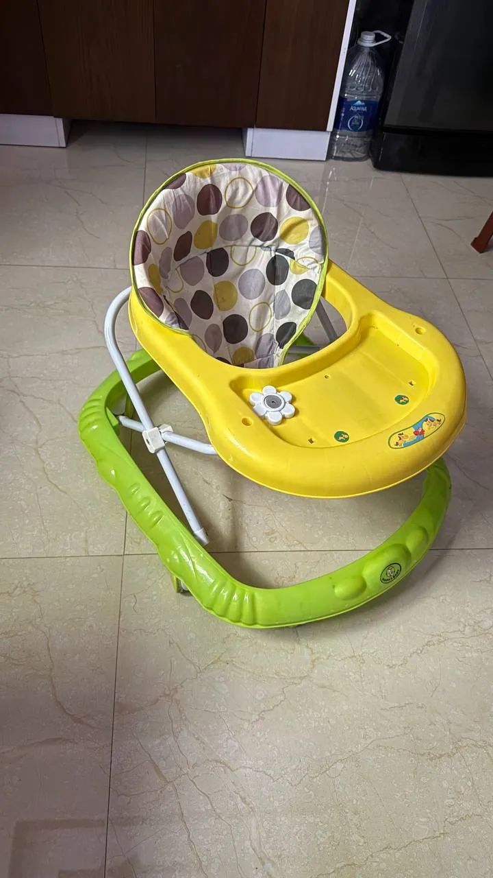 Продам детские ходунки, 200к