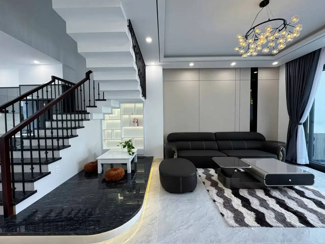 🌆 Stunning House for Rent in My Gia Urban Area (Zone 5) 🏡🏡