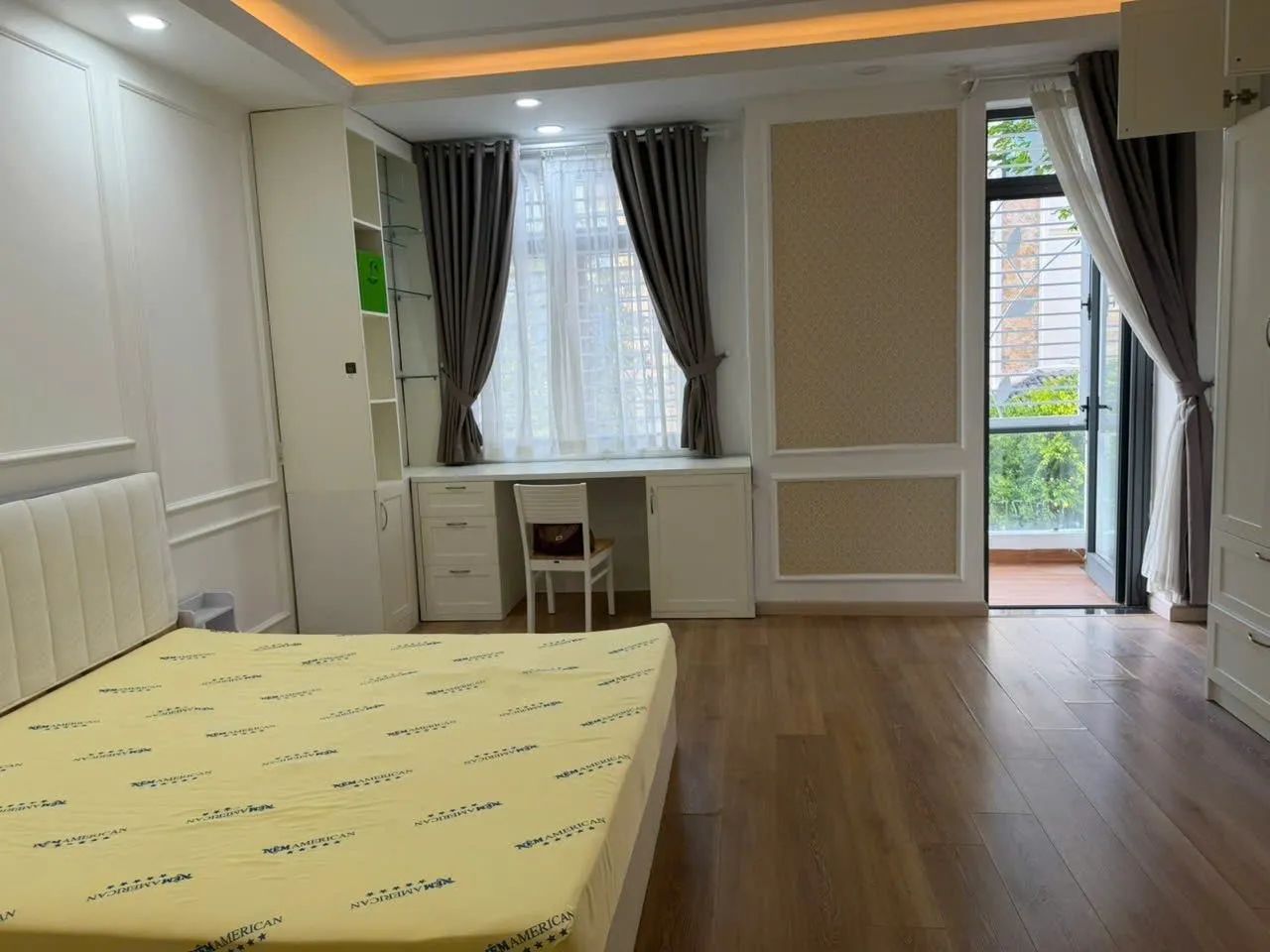 🏡 Сдаются новые квартиры 100% в VCN Phước Hải