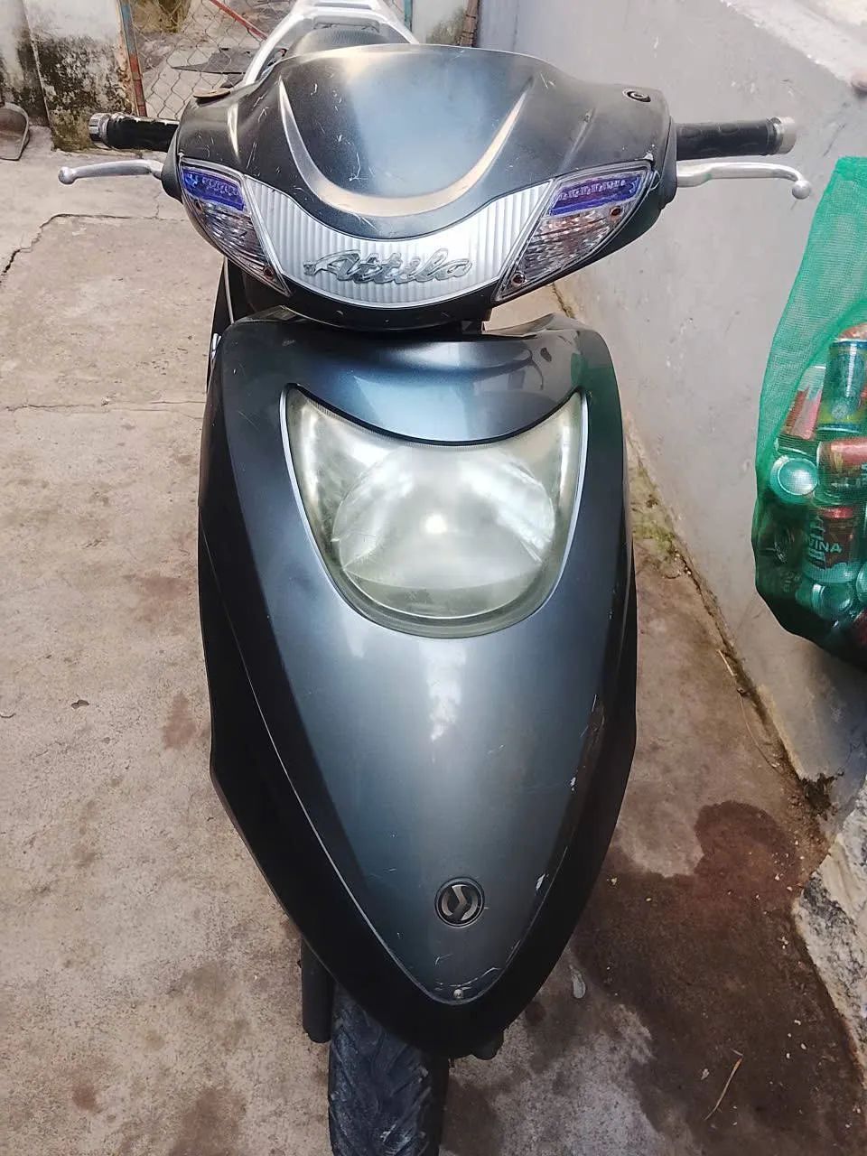🔥 ATTILA 125 — 3.300.000₫