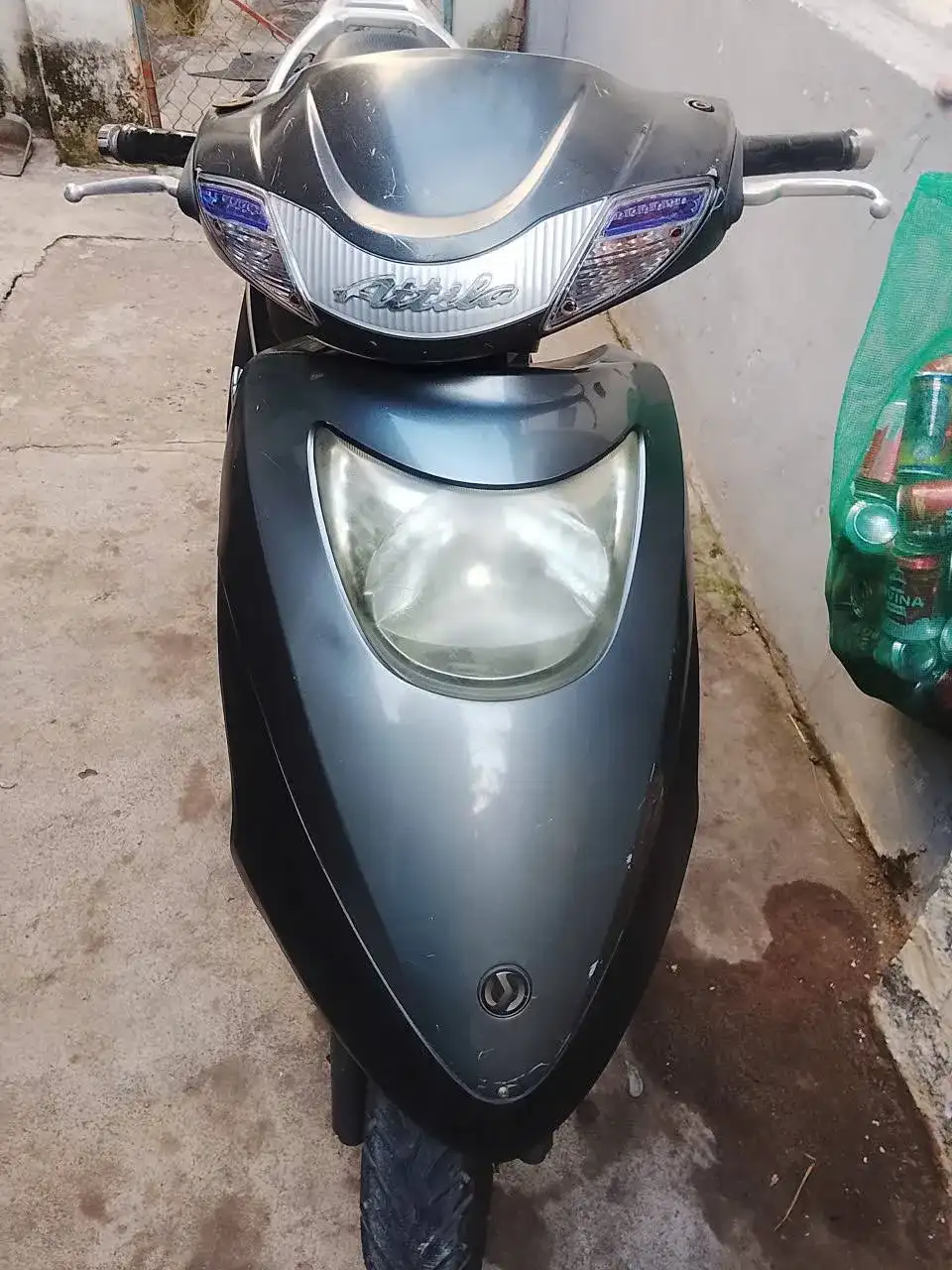 🔥 ATTILA 125 — 3.300.000₫