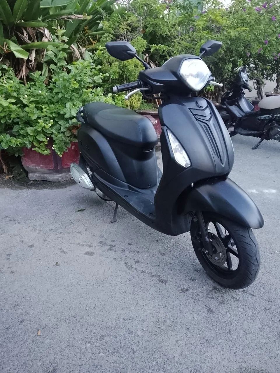 Прадам Yamaha Grande 125сс, 2018 года. В отличном состоянии! Цена 15 млн. Торг