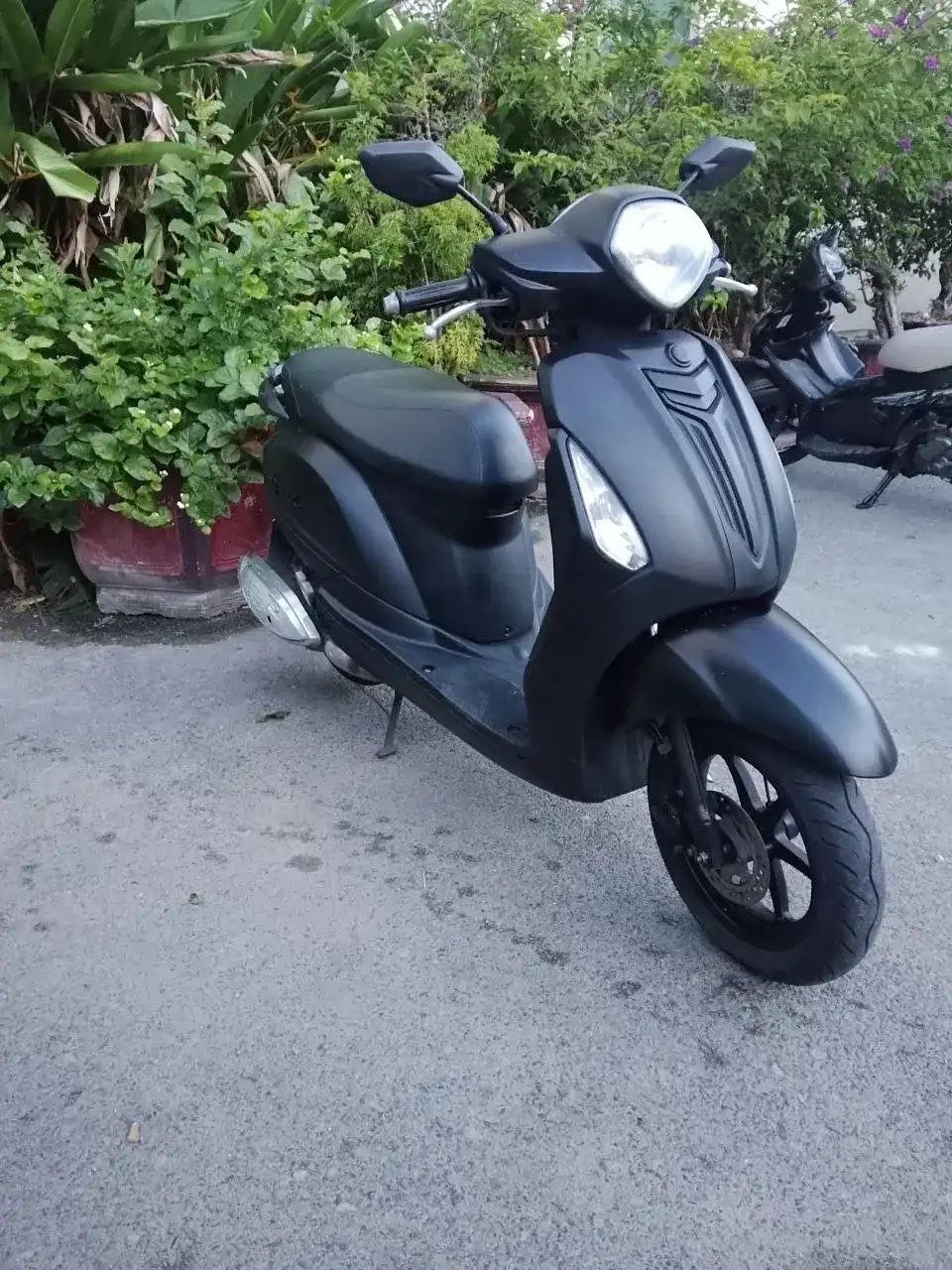 Прадам Yamaha Grande 125сс, 2018 года. В отличном состоянии! Цена 15 млн. Торг