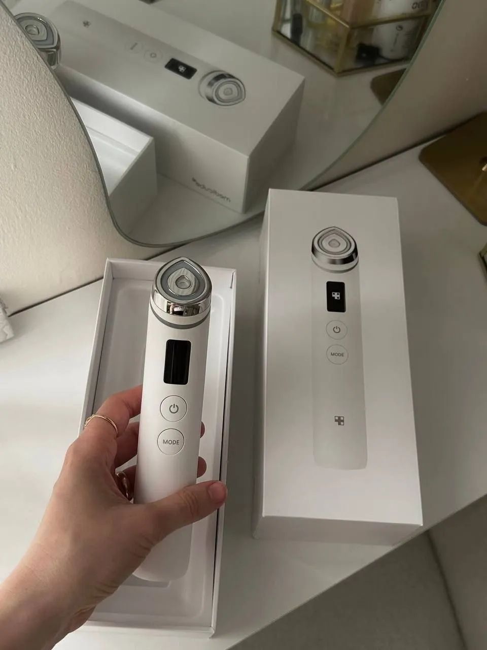 Продам Medicube AGE-R Booster Pro ✨