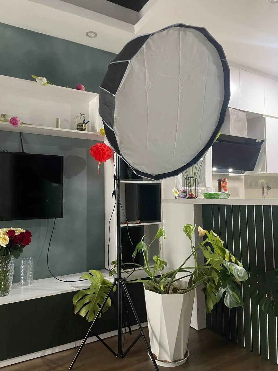 Софтбокс / Softbox