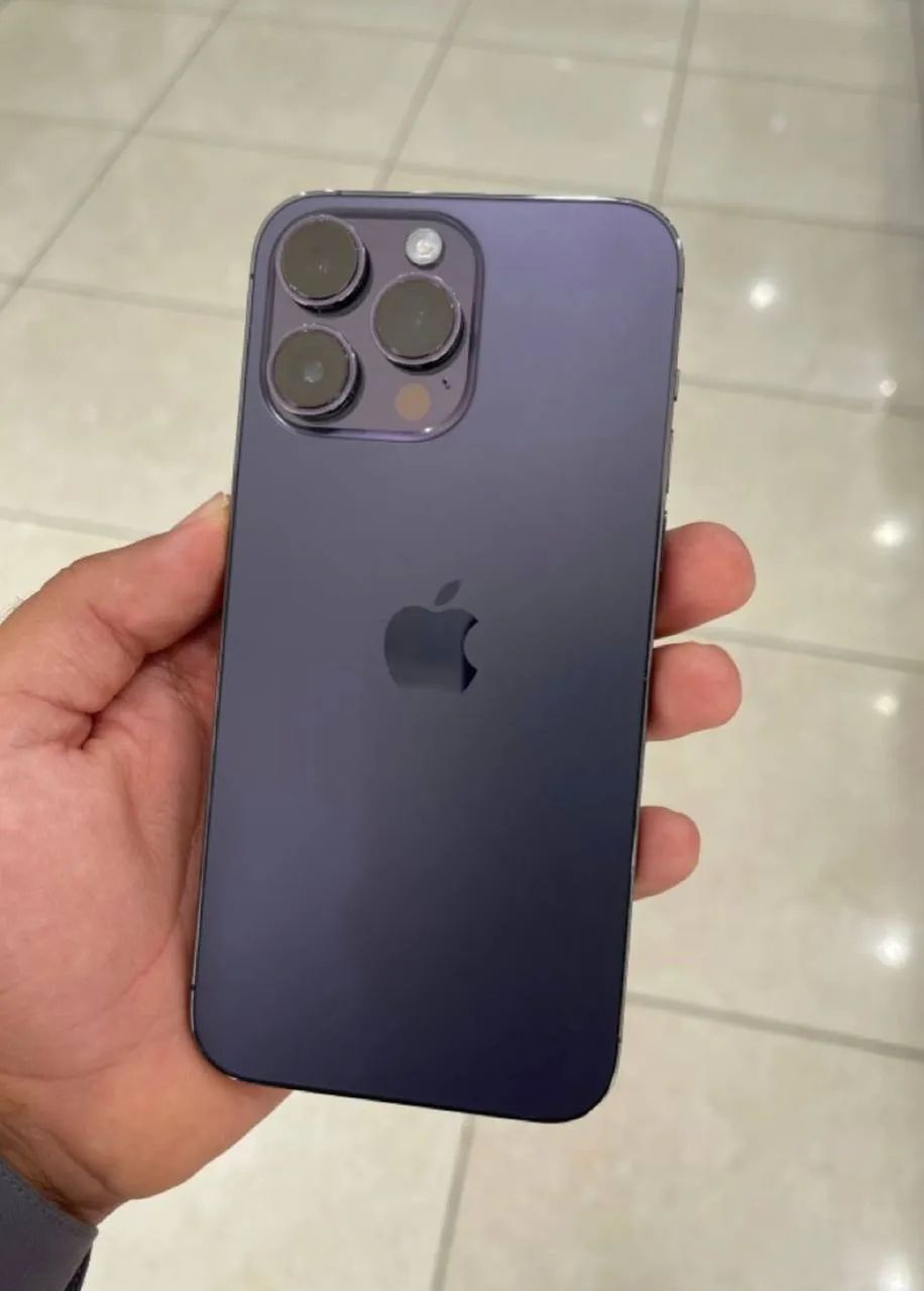 📱iPhone 14 Pro 512 GB