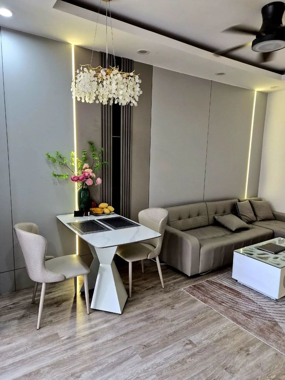 🏠 2-комнатная квартира в Oceanus — 18 000 000 ₫